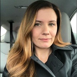 Meet your Posher, Samantha